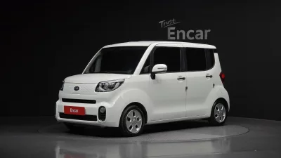 Kia RAY 2021