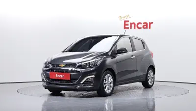 Daewoo Spark 2019