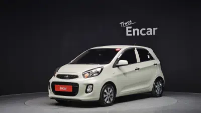 Kia Morning 2016
