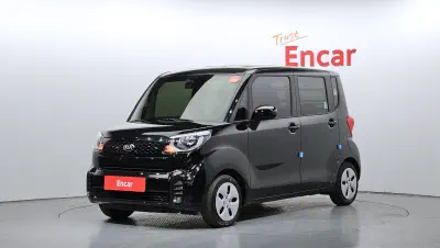 Kia RAY 2021 Van